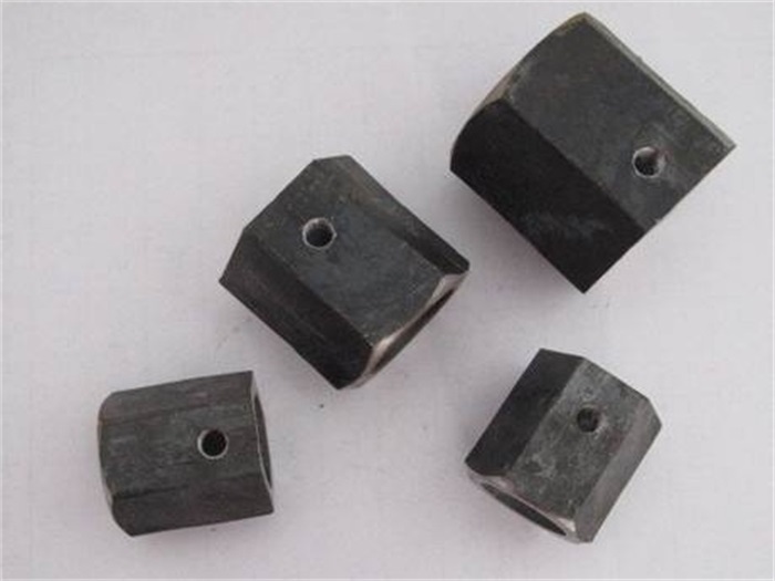 平顶山无纹螺母